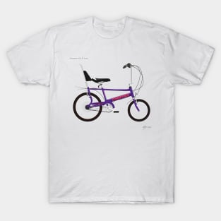 Chopper Mk3 2004 T-Shirt